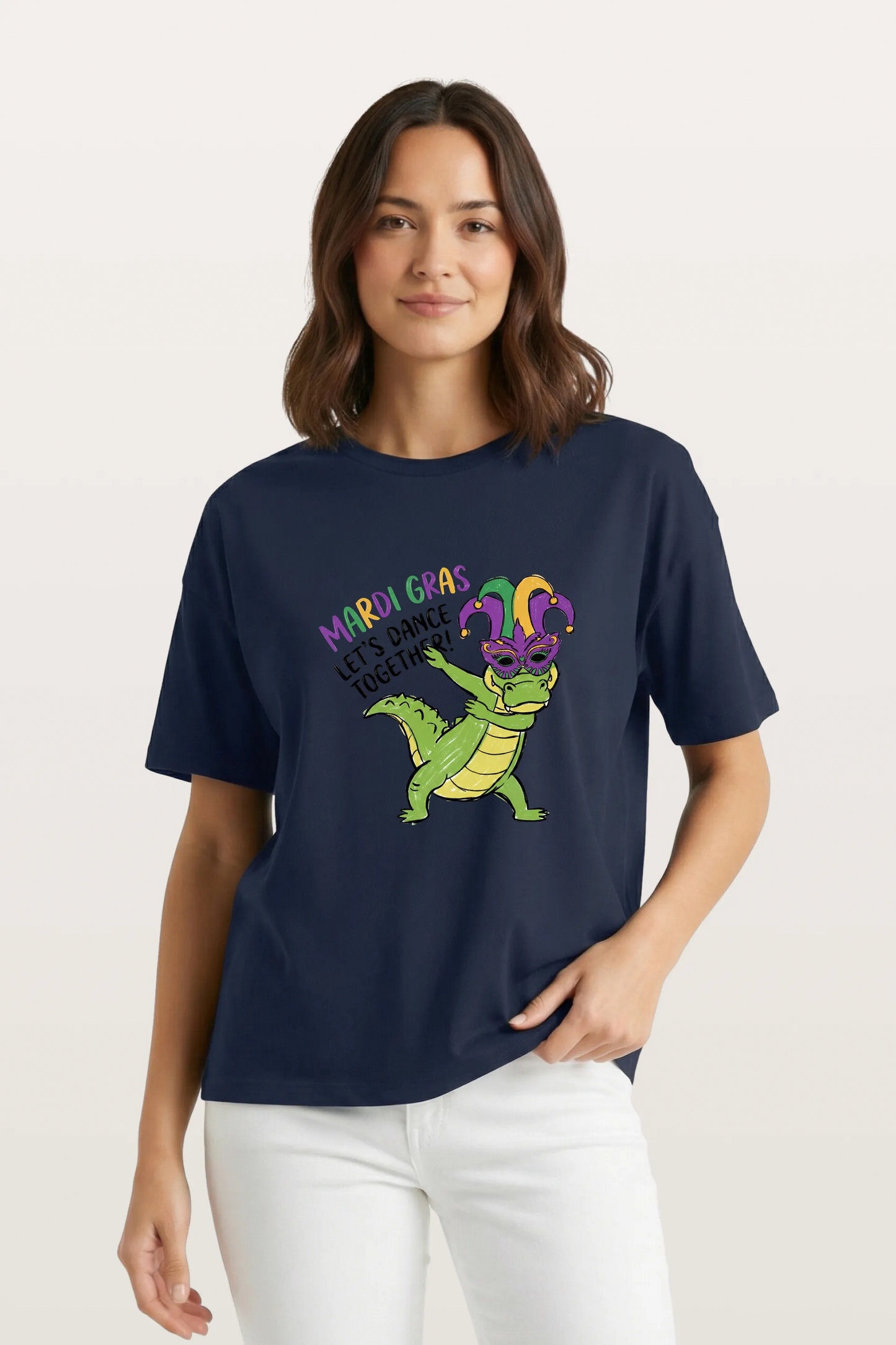 Dance Croc T-Shirts