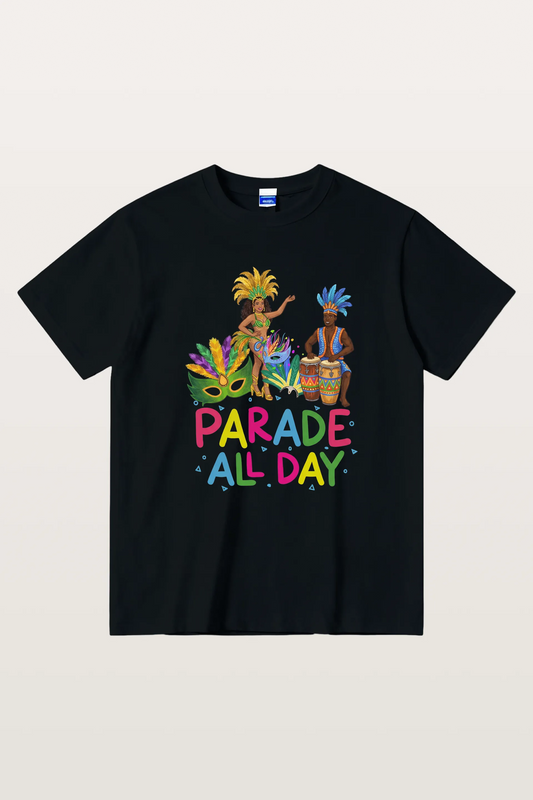 Parade All Day T-Shirts