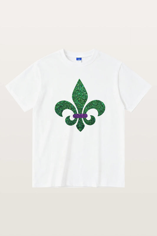 Mardi Lily T-Shirts