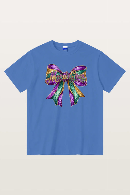 Carnival Sparkle Badge T-Shirts