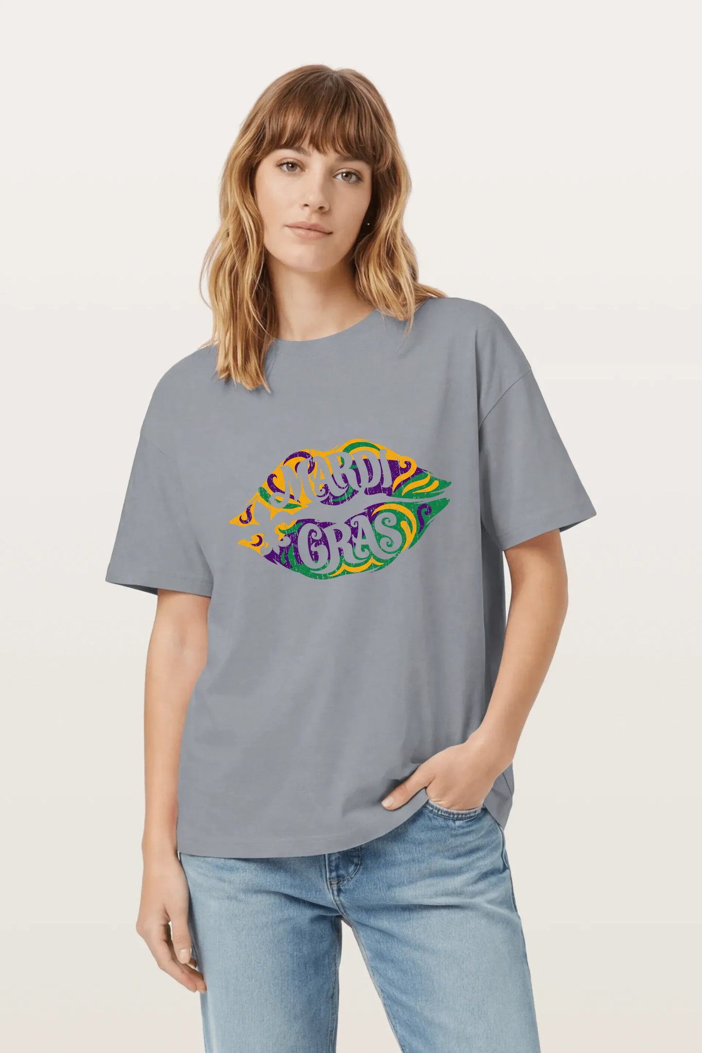 Carnival Kiss T-Shirts