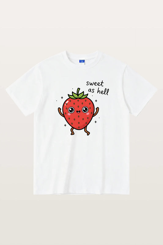 Sweet As Hell T-Shirts