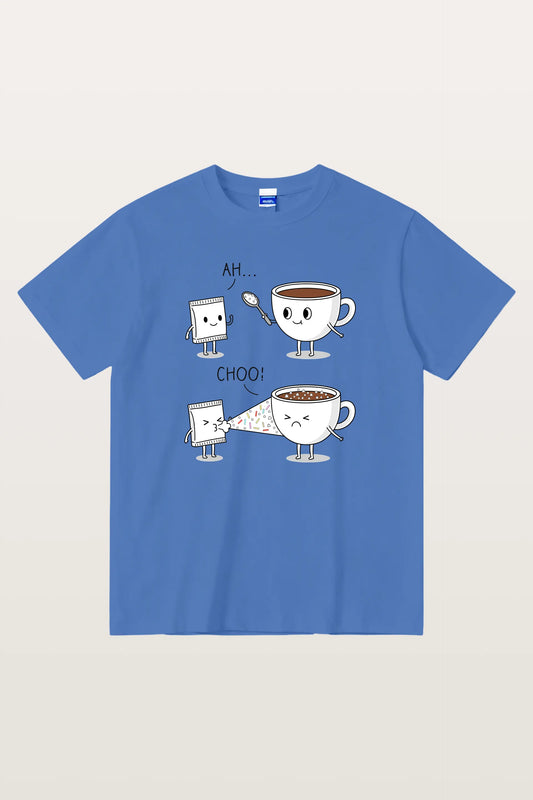 Ah Choo T-Shirts