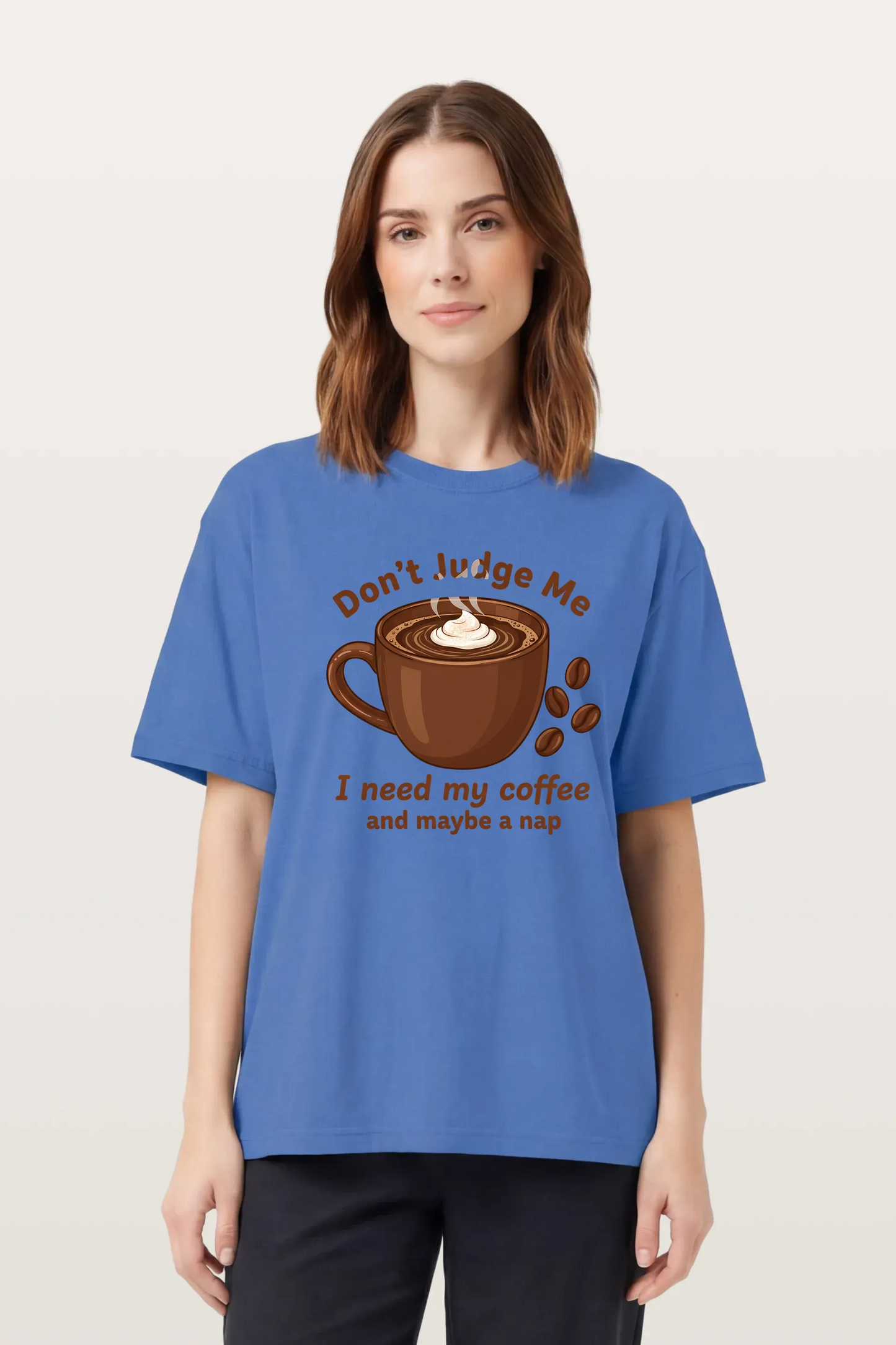 I Need Coffee T-Shirts