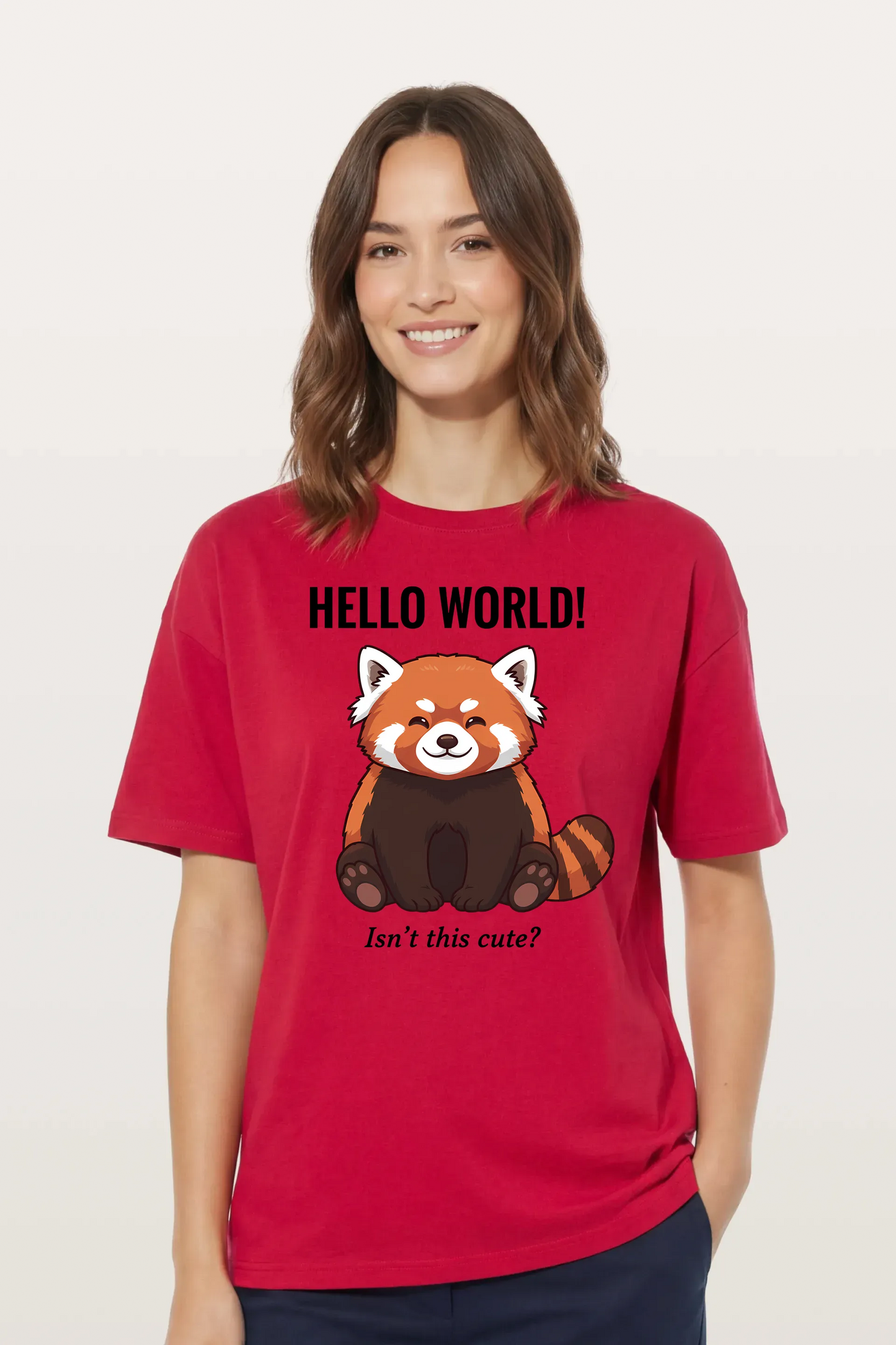 Hello World T-Shirts