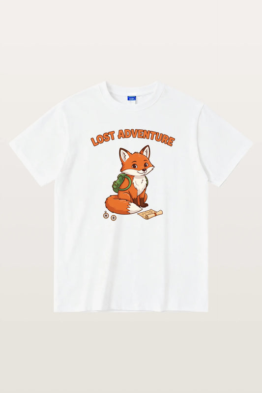 Lost Adventure T-Shirts
