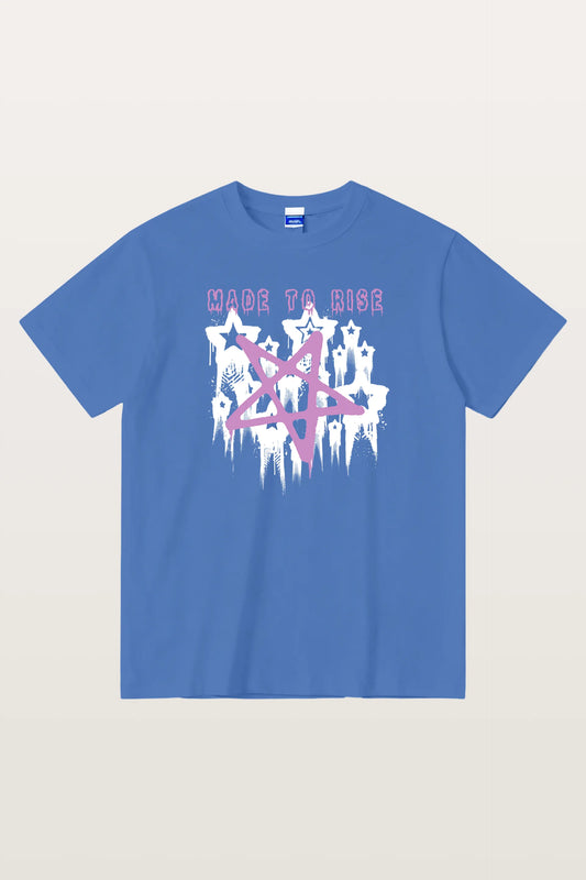 Made To Rise T-Shirts