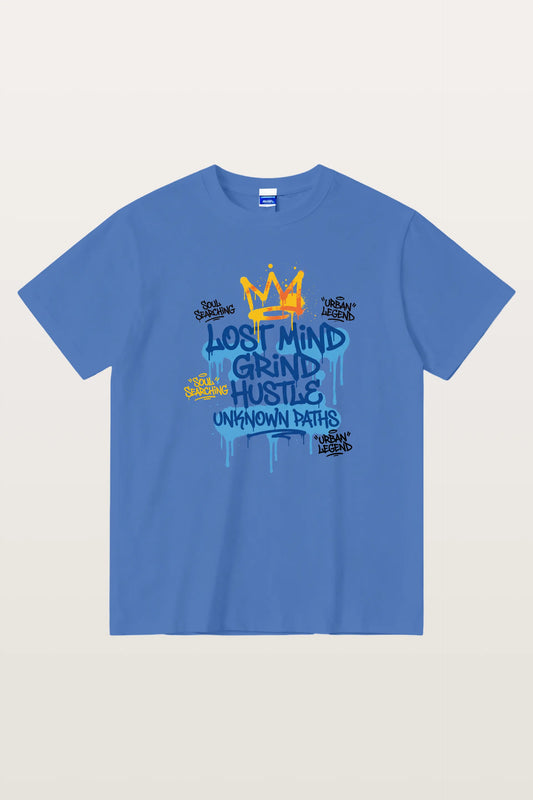 Urban Hustle T-Shirts