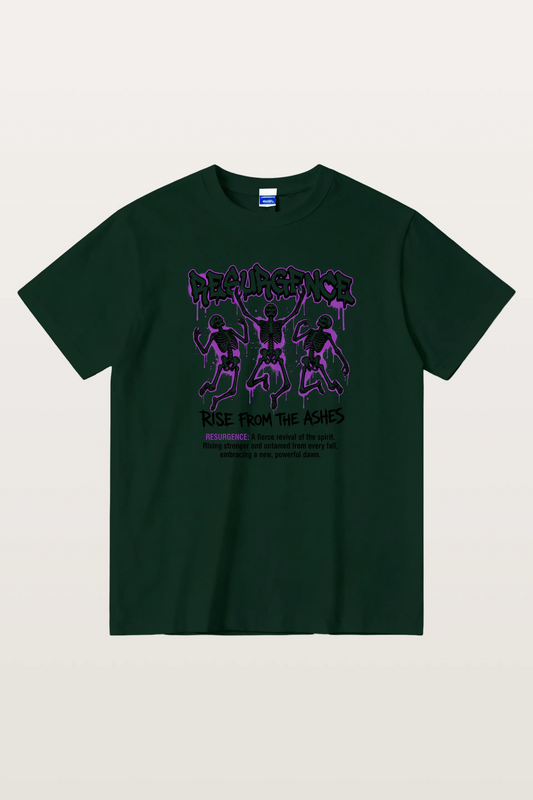 Resurgence T-Shirts
