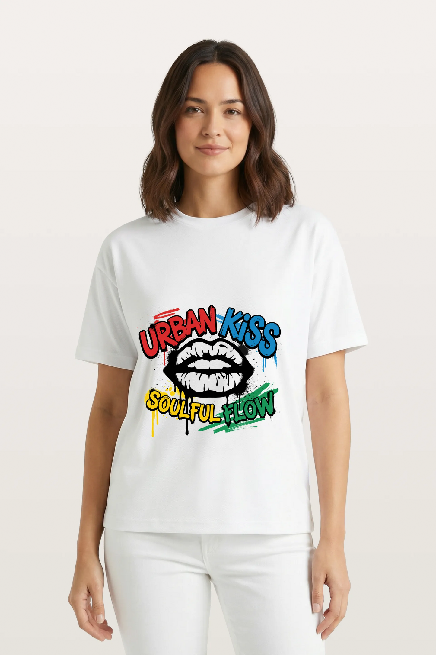Urban Kiss T-Shirts