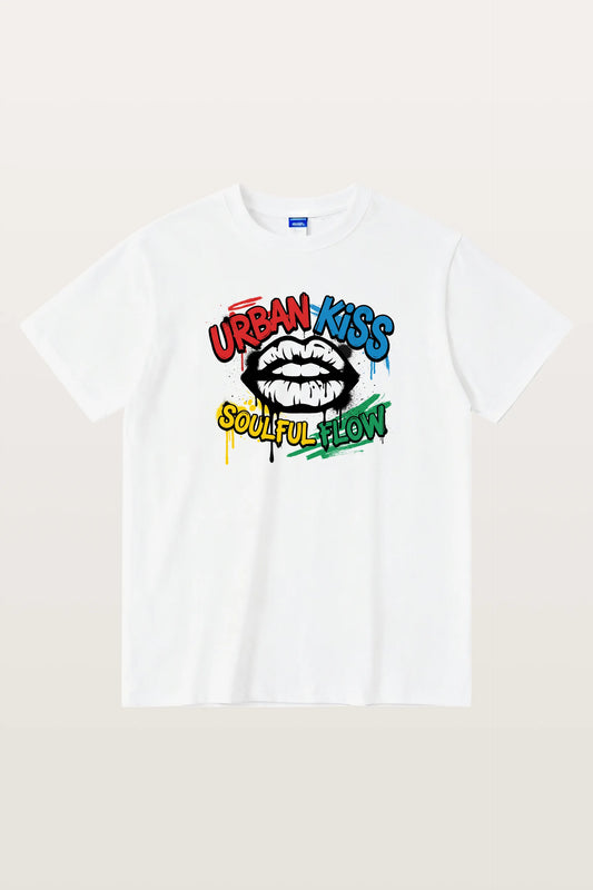 Urban Kiss T-Shirts