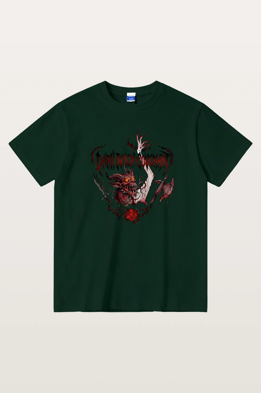Dark Reign Covenant T-Shirts