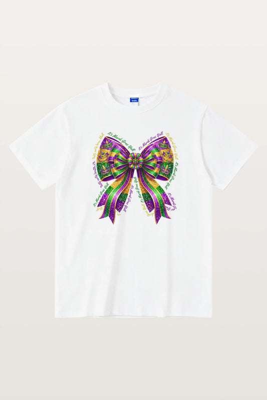 Y_all Party Emblem T-Shirts