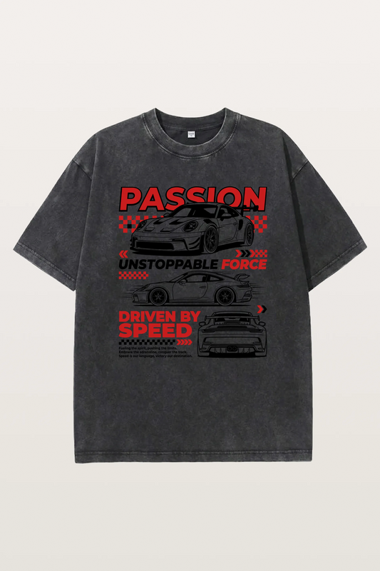 Speed Force T-Shirts