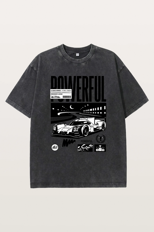 Endurance Legend T-Shirts