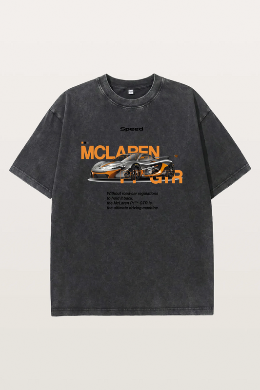 MACLREN T-Shirts