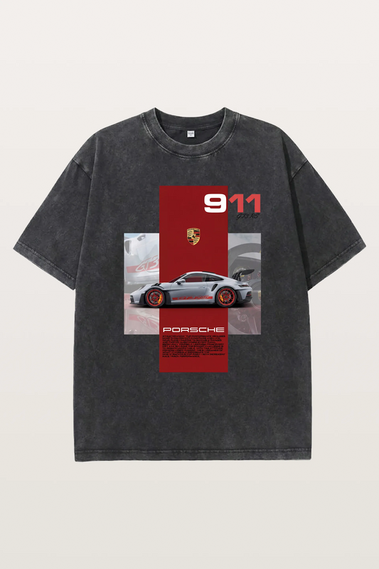Porsche 911 T-Shirts