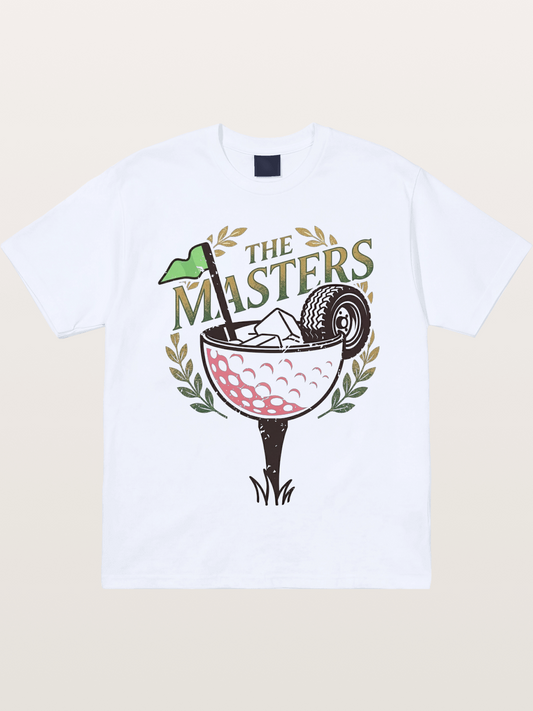 Masters Cocktail Gildan T-shirt