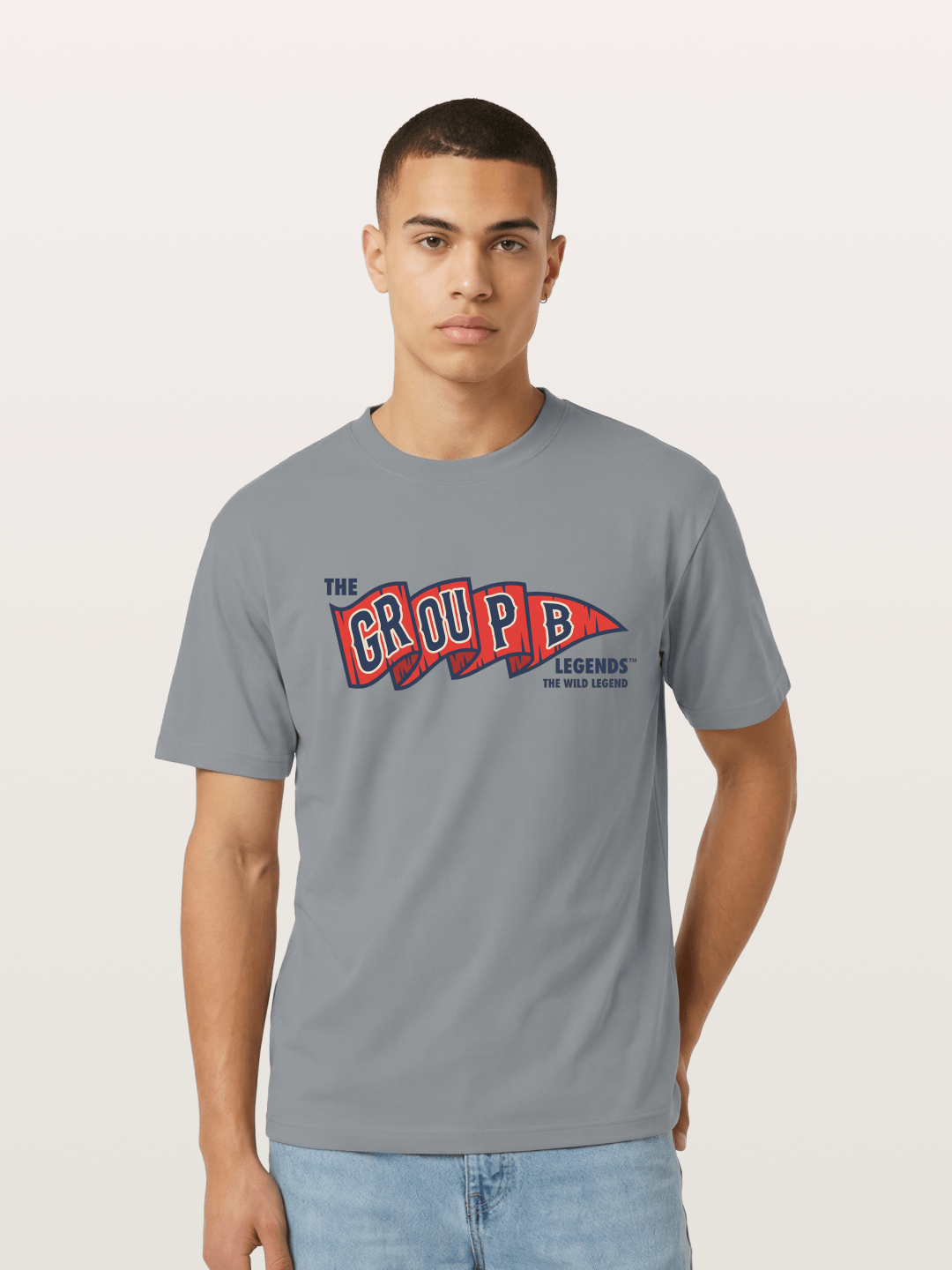 Race Art Gildan T-shirt