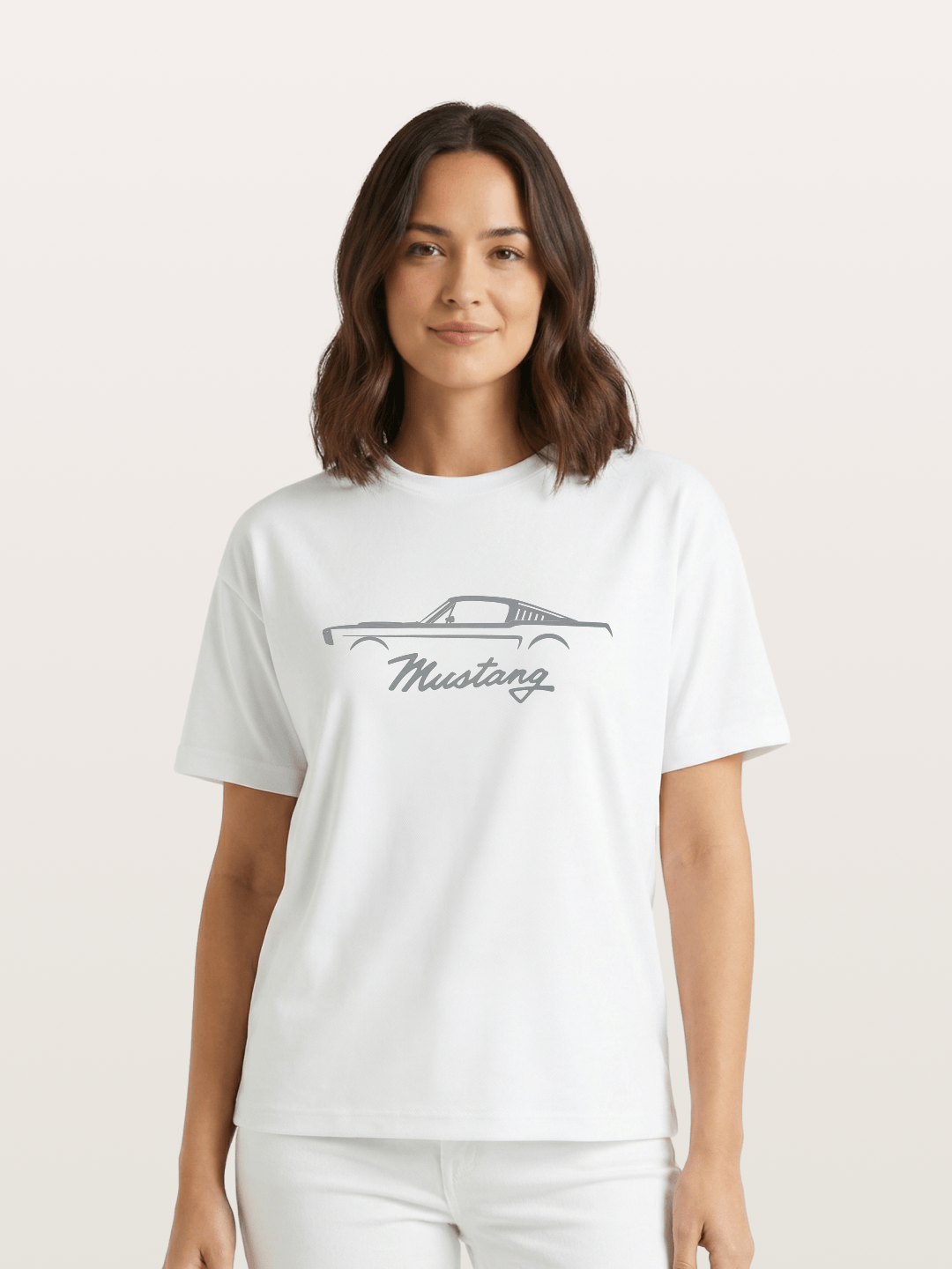 Silhouette Ride Gildan T-shirt