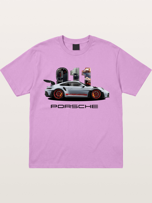 GT3 RS Power Gildan T-shirt