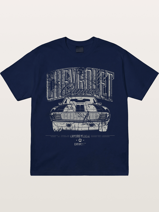 Old School Gildan T-shirt
