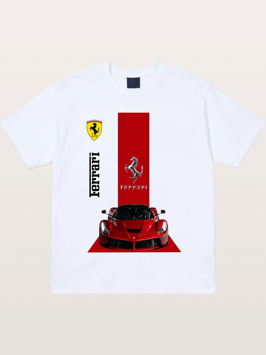 Prancing Speed Gildan T-shirt