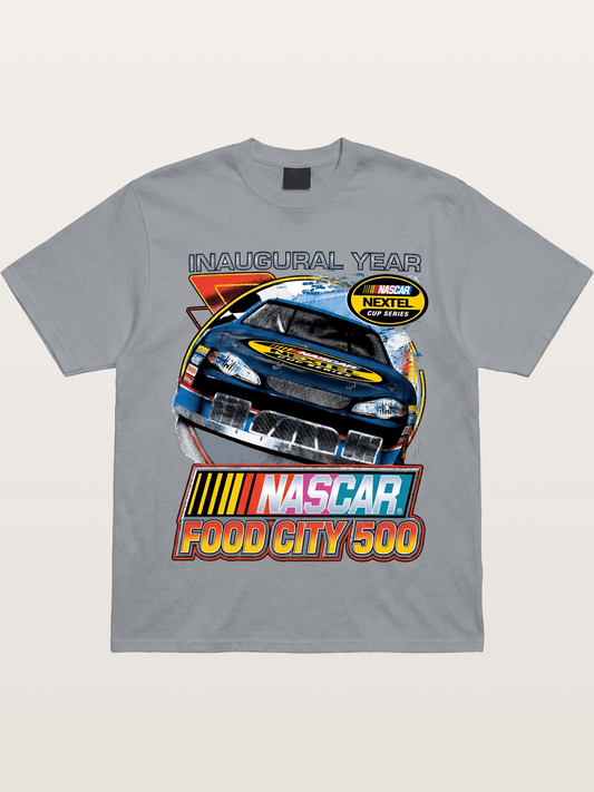 Inaugural Food City 500 Gildan T-shirt