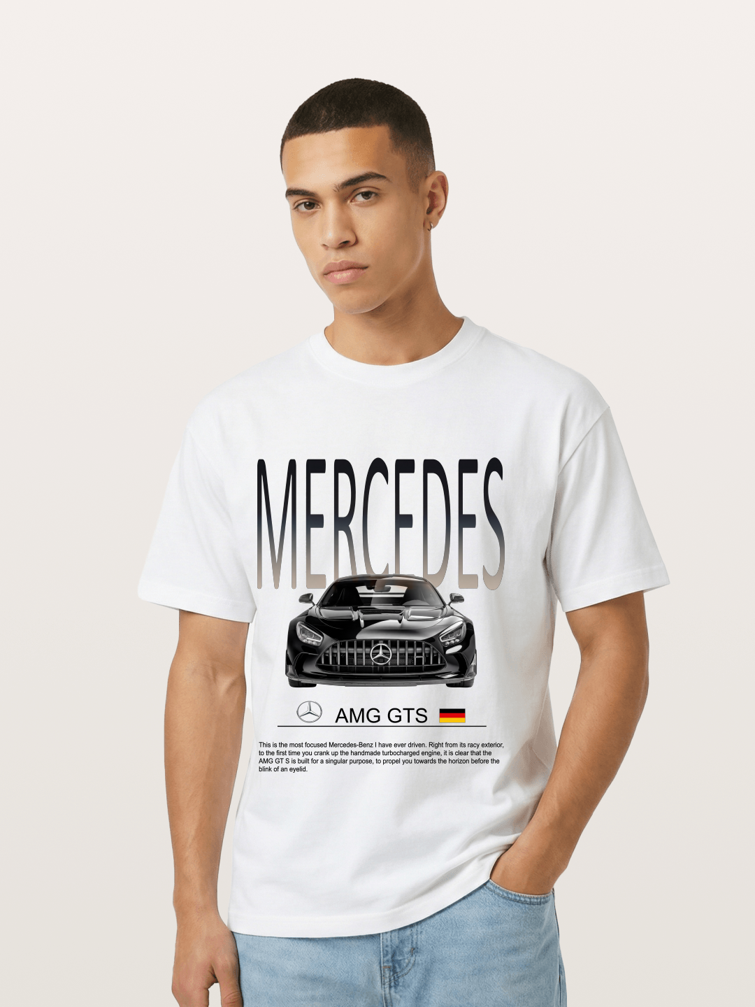 GT S Icon Gildan T-shirt