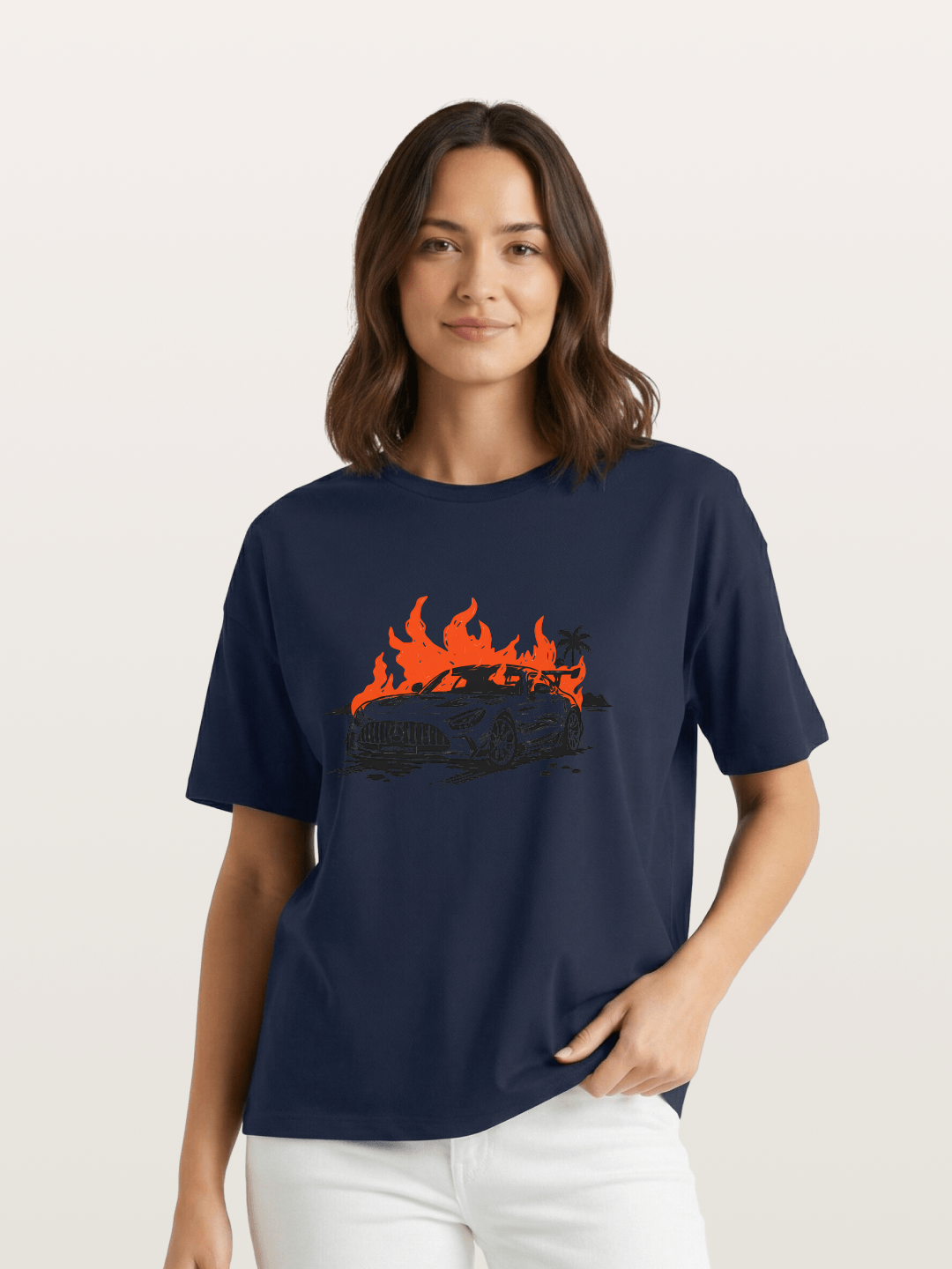 Tropic GT Gildan T-shirt