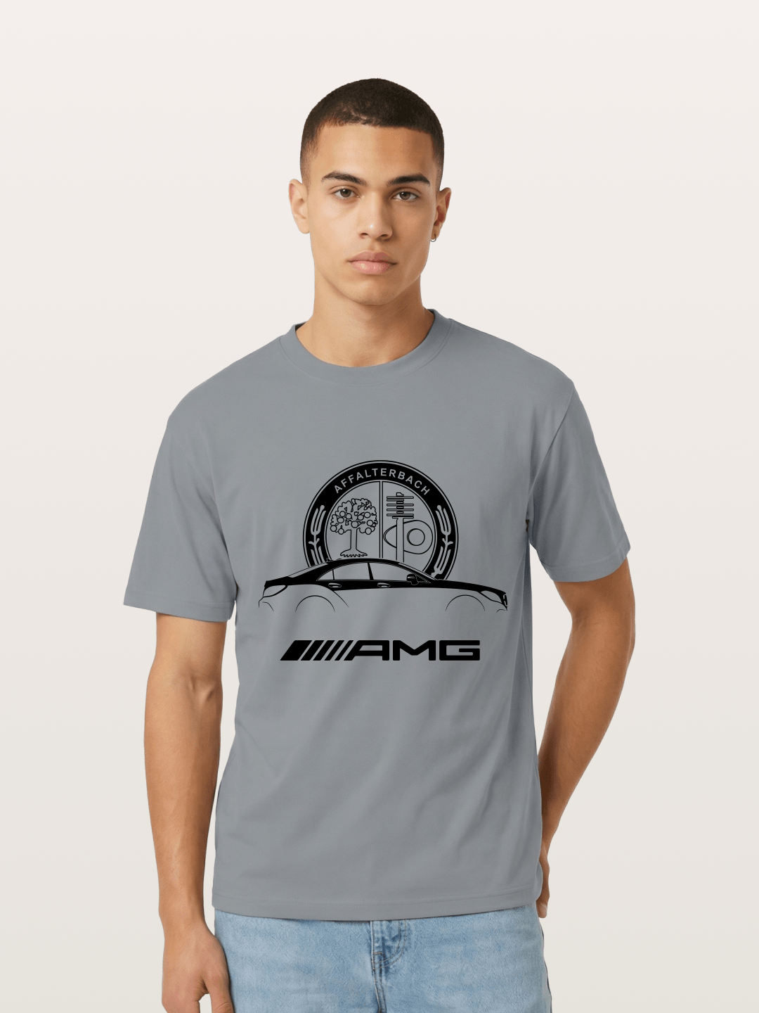 Affalterbach AMG Gildan T-shirt