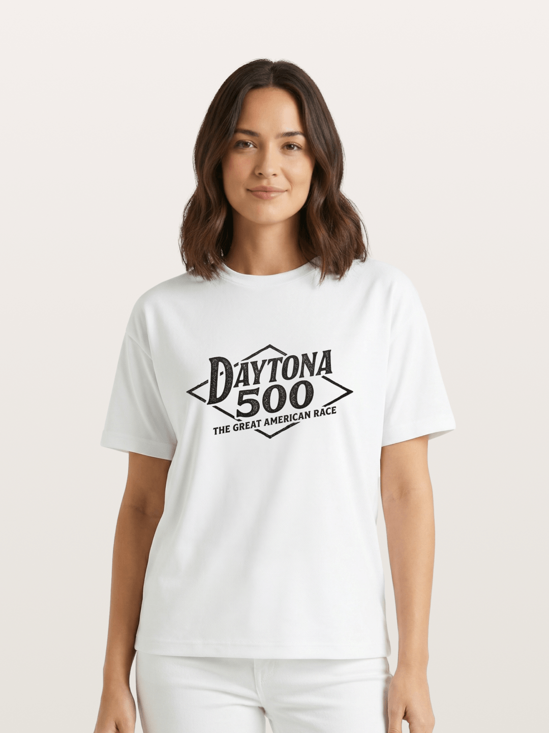 Speedway Art Gildan T-shirt