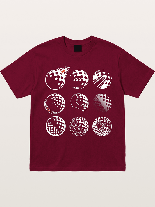 Golf Speed Gildan T-shirt