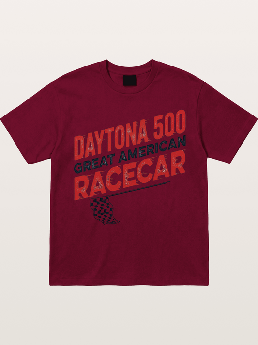 Daytona Race Gildan T-shirt