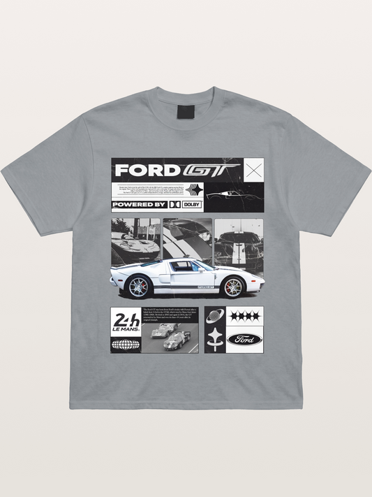 GT Supercar Gildan T-shirt