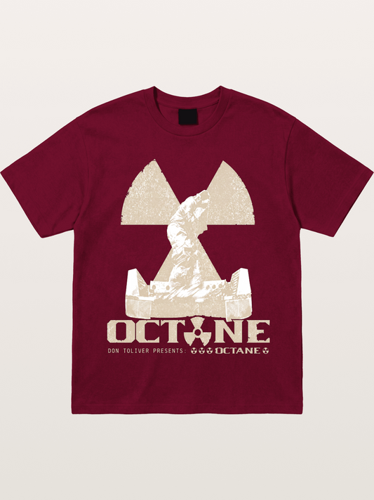 Don Toliver Octane Album Art Gildan T-shirt