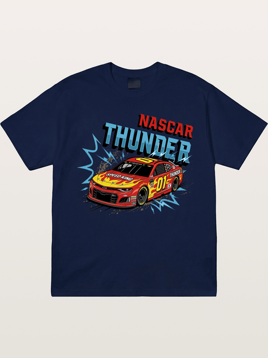 Thunder Speed Gildan T-shirt
