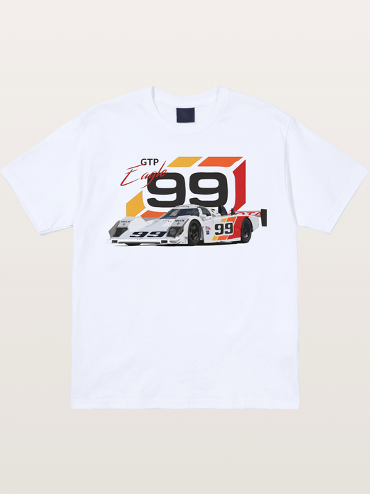GTP Eagle Gildan T-shirt