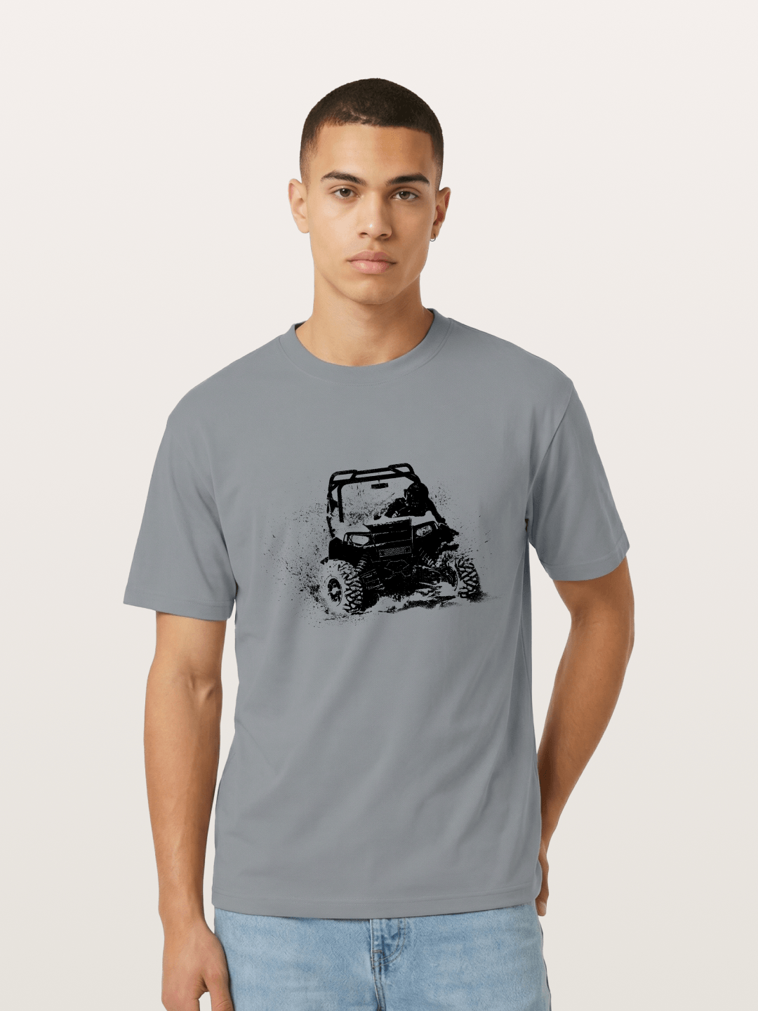 Mud Beast Gildan T-shirt