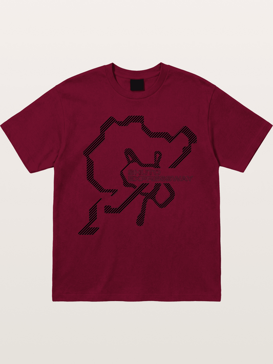 Shuto Express Gildan T-shirt
