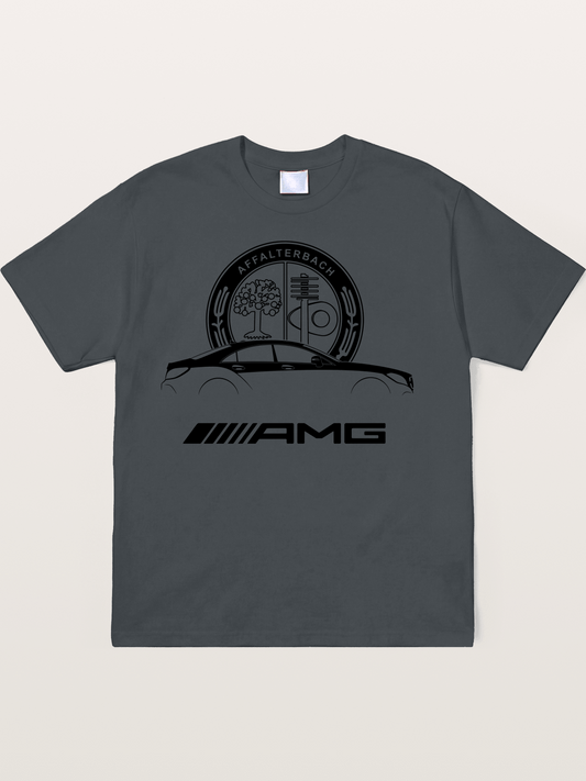Affalterbach AMG Soft-Stay T-shirt