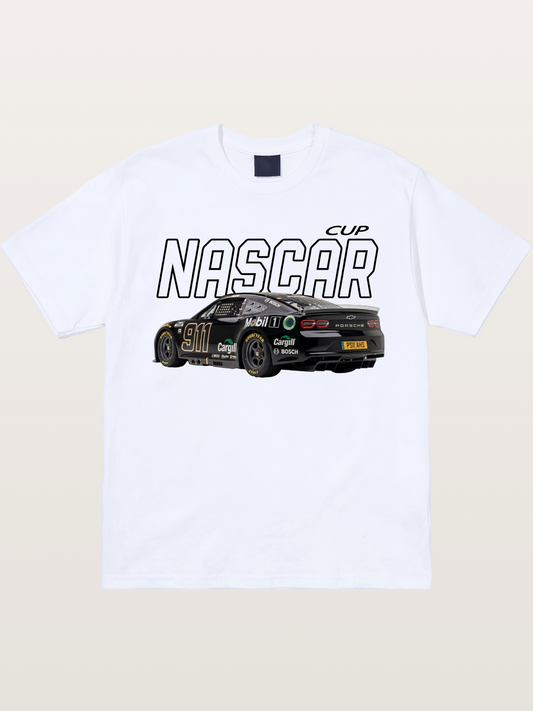 Black Cup Gildan T-shirt