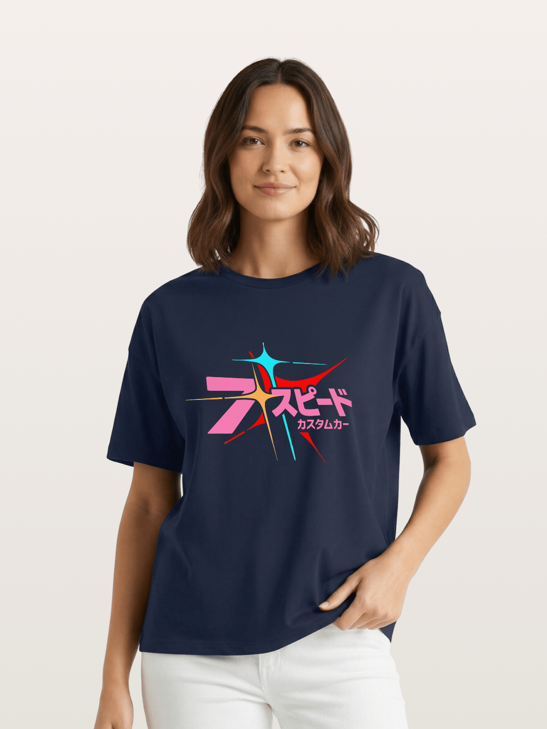 Seven Speed Gildan T-shirt
