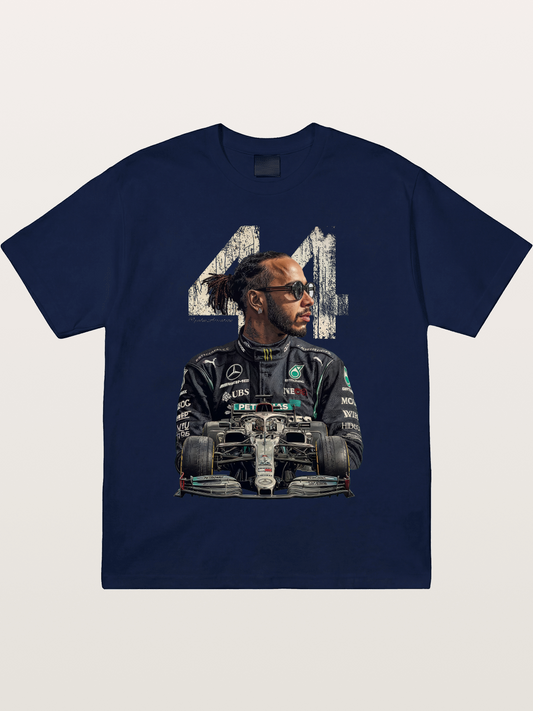 King of Speed Gildan T-shirt