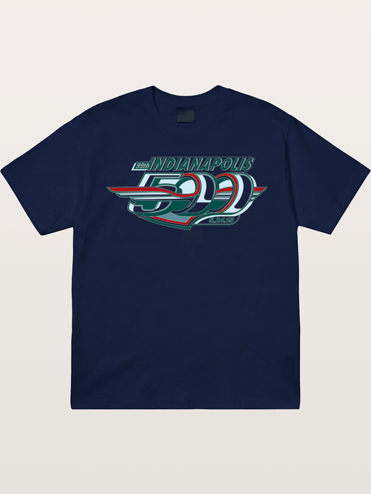 99th Indy 500 Gildan T-shirt
