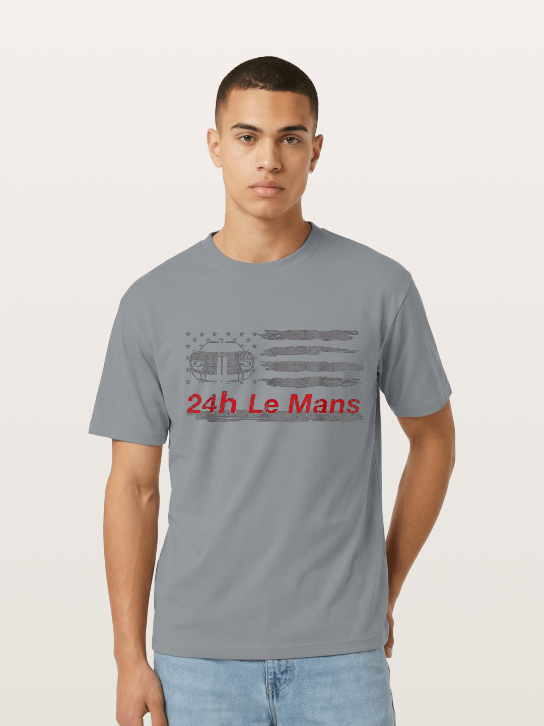 Ford GT Le Mans Gildan T-shirt