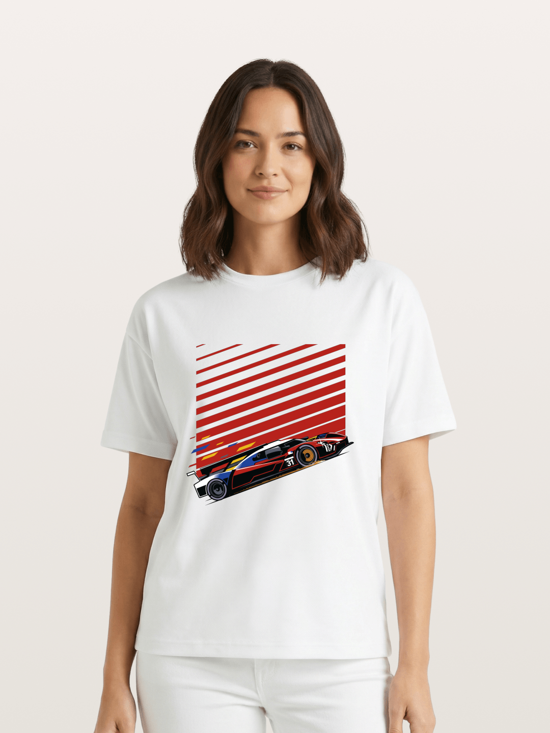 Sebring 2026 IMSA GT#31 Gildan T-shirt