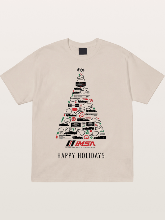 Camel GT Era Cotton T-shirt