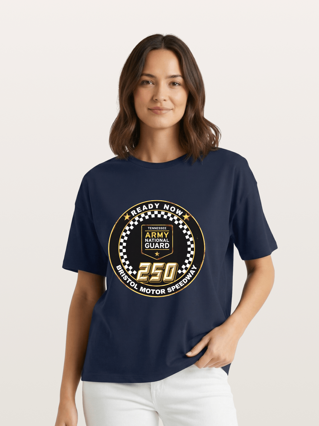 Bristol 250 Gildan T-shirt