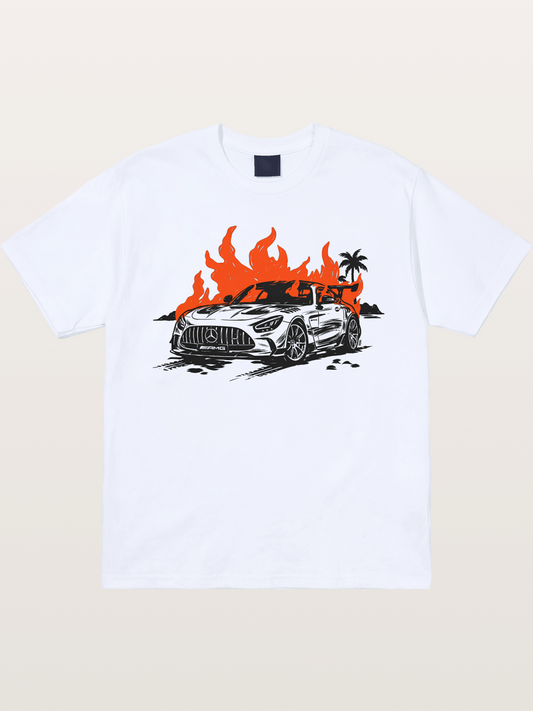 Tropic GT Gildan T-shirt